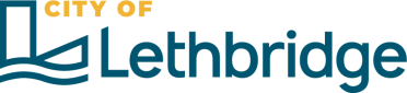 City of Lethbridge Logo